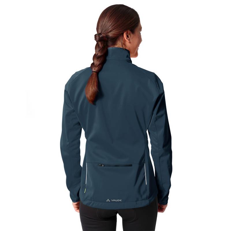 VAUDE Women's Matera Softshell Jacket II Outdoorjacke Damen