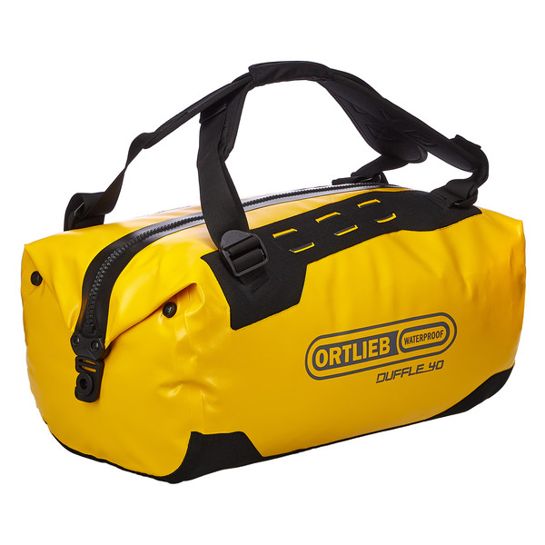 DUFFLE - Reisetasche