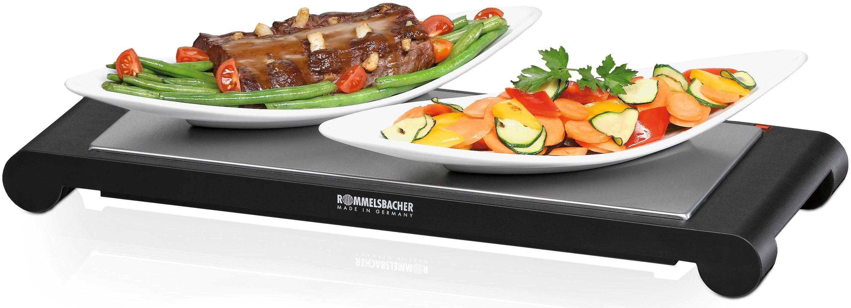 Rommelsbacher Warmhalteplatte WPS 857