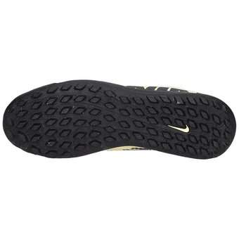 Nike Mercurial Superfly 9 Club TF in gelb