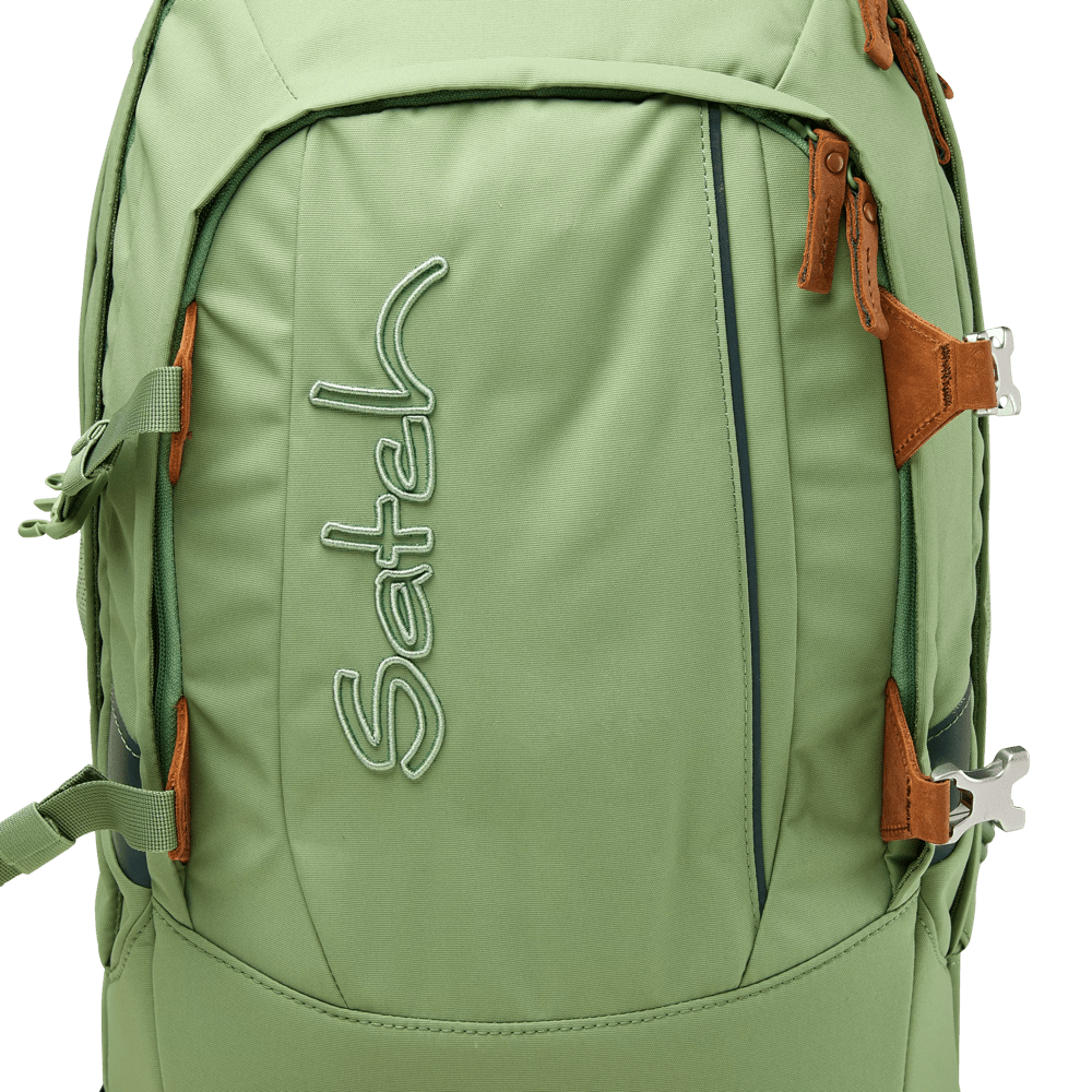 pack Nordic Jade Green