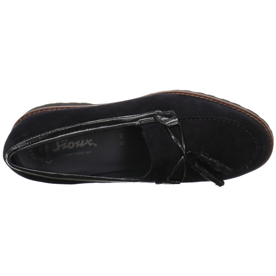 Sioux Meredith 730 Slipper