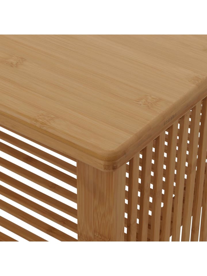 MCW Bambus Couchtisch N80 günstig kaufen onesize