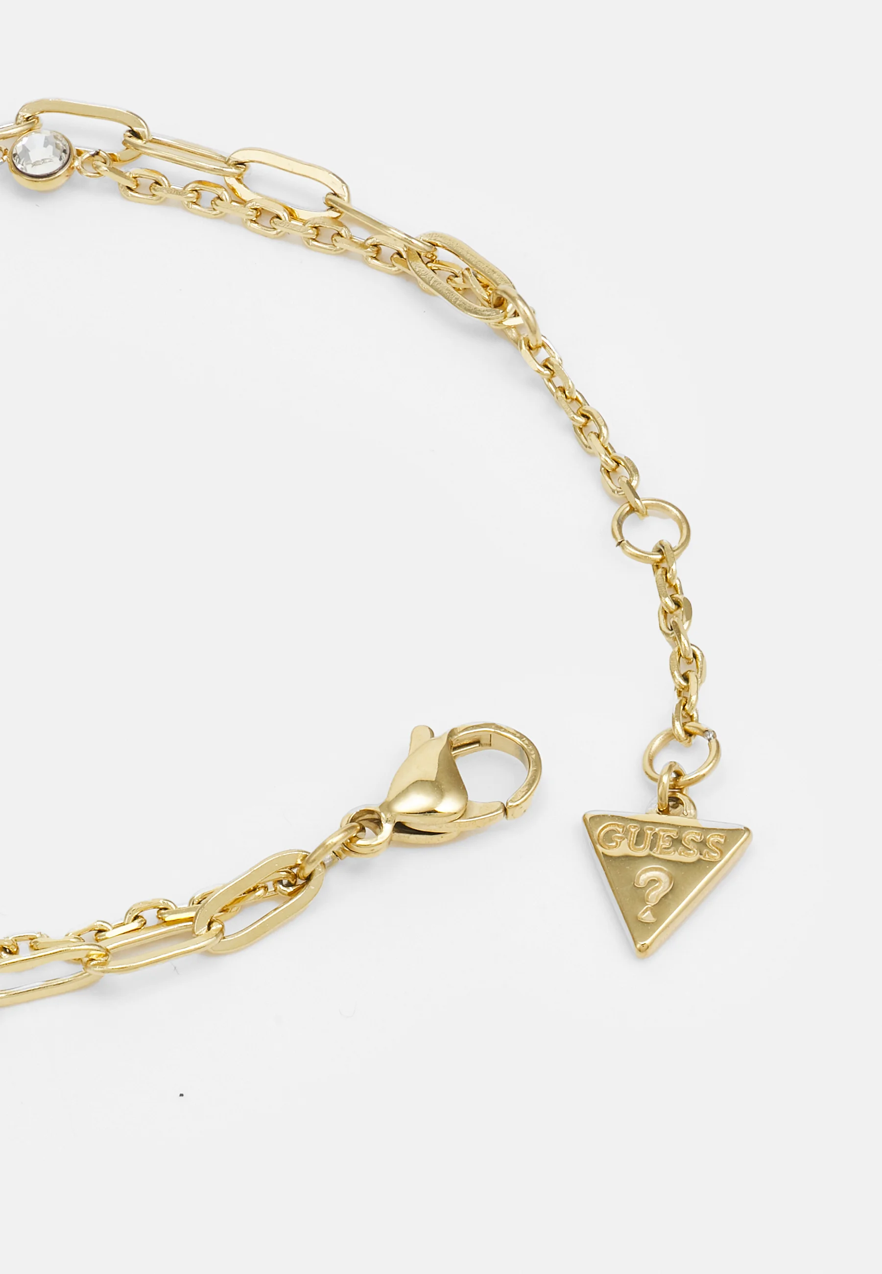 Supongo que TODO LO QUE NECESITAS ES AMOR - Pulsera