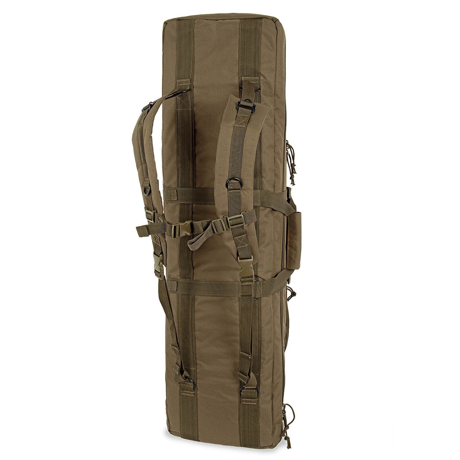 Gewehrtasche Rifle Case Double