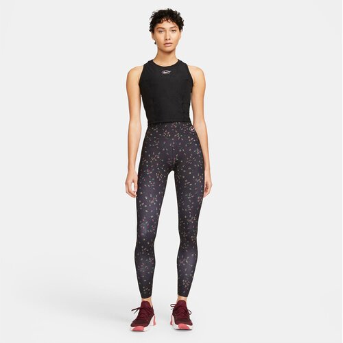 DAMEN SHIRT W NK DF IC SLIM TANK