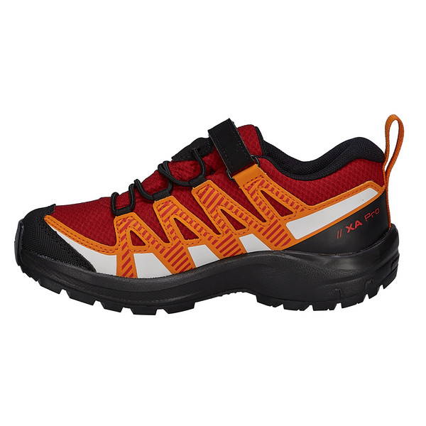 XA PRO V8 CLIMASALOMON WATERPROOF Kinder - Trailrunningschuhe