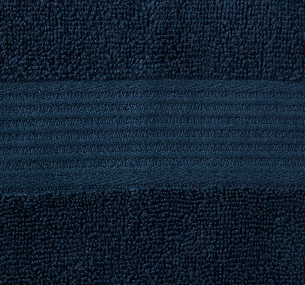 KARLSTAD arruela dourada KARLSTAD 28x30cm azul marinho