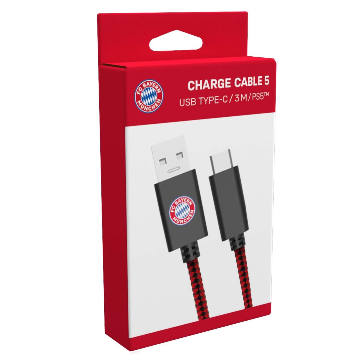 Snakebyte USB-Kabel, (3 cm)