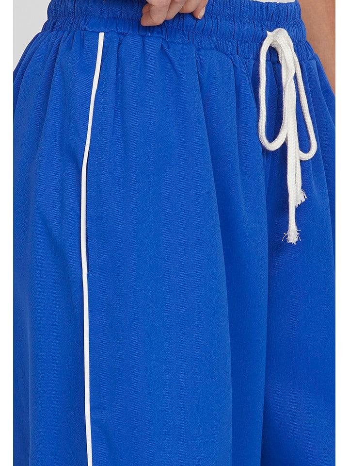 SisterS point Hose in Blau günstig kaufen
