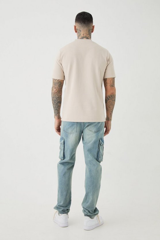 Tall Slim-Fit T-Shirt