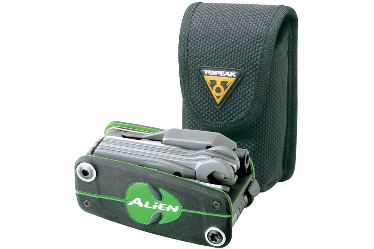 Topeak Alien 3 Minitool