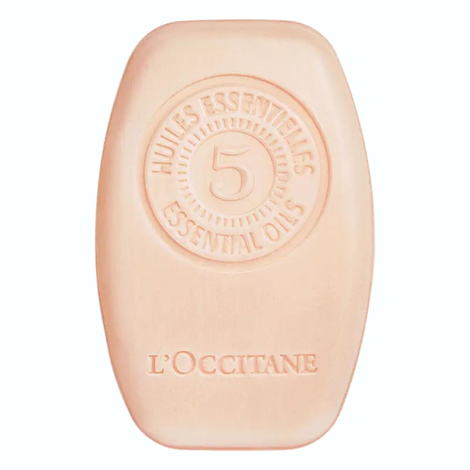 l'occitane Réparation Intense Shampooing Solide 60g