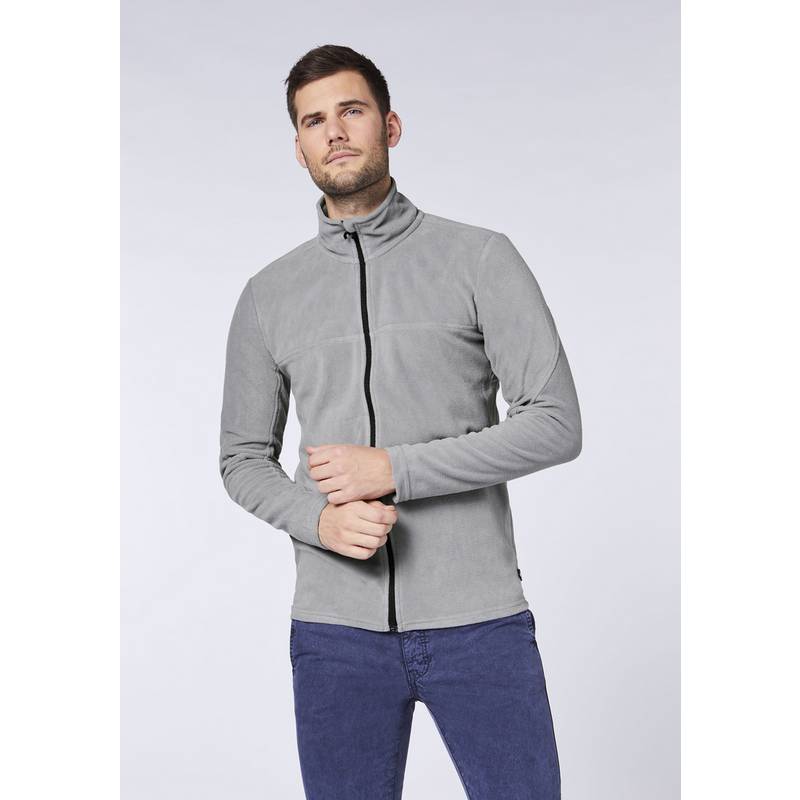 Chiemsee Fleecejacke Fleecejacke Herren