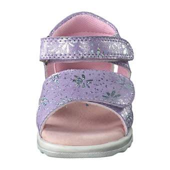 Richter Sandale in rosa