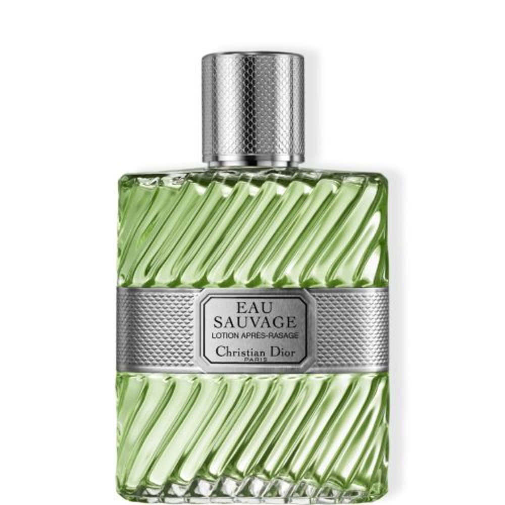 DIOR Eau Sauvage Lotion Après-Rasage