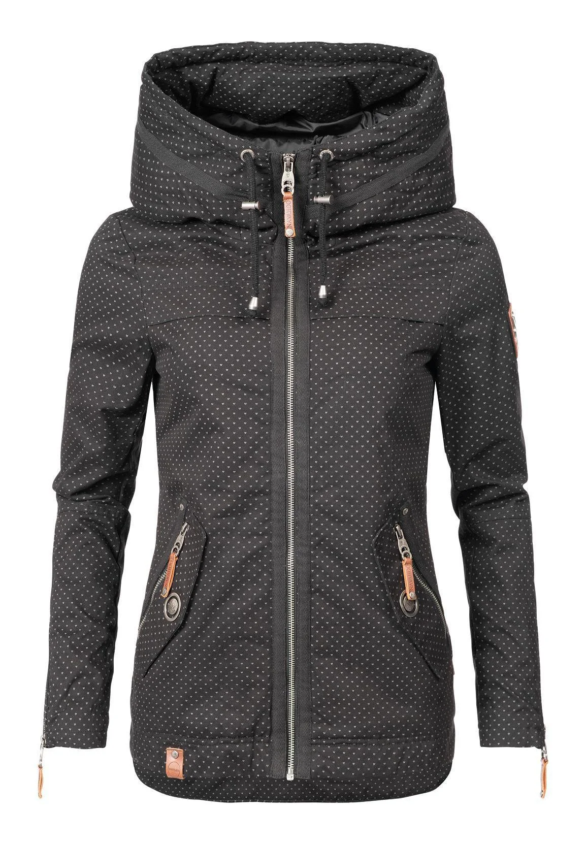 Navahoo WEKOO - Parka