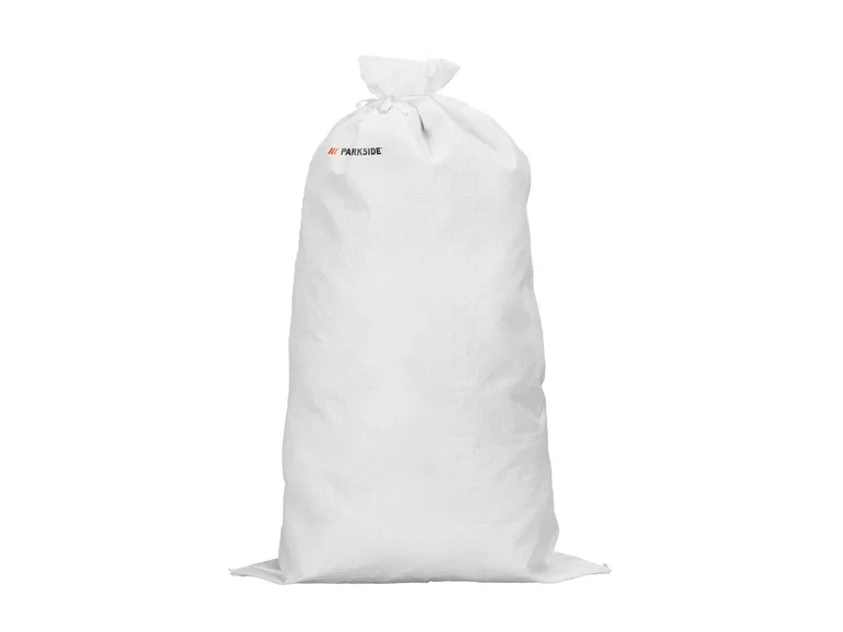Sachê Anti-Sujeira PARKSIDE®, 50 l, 5 unidades.