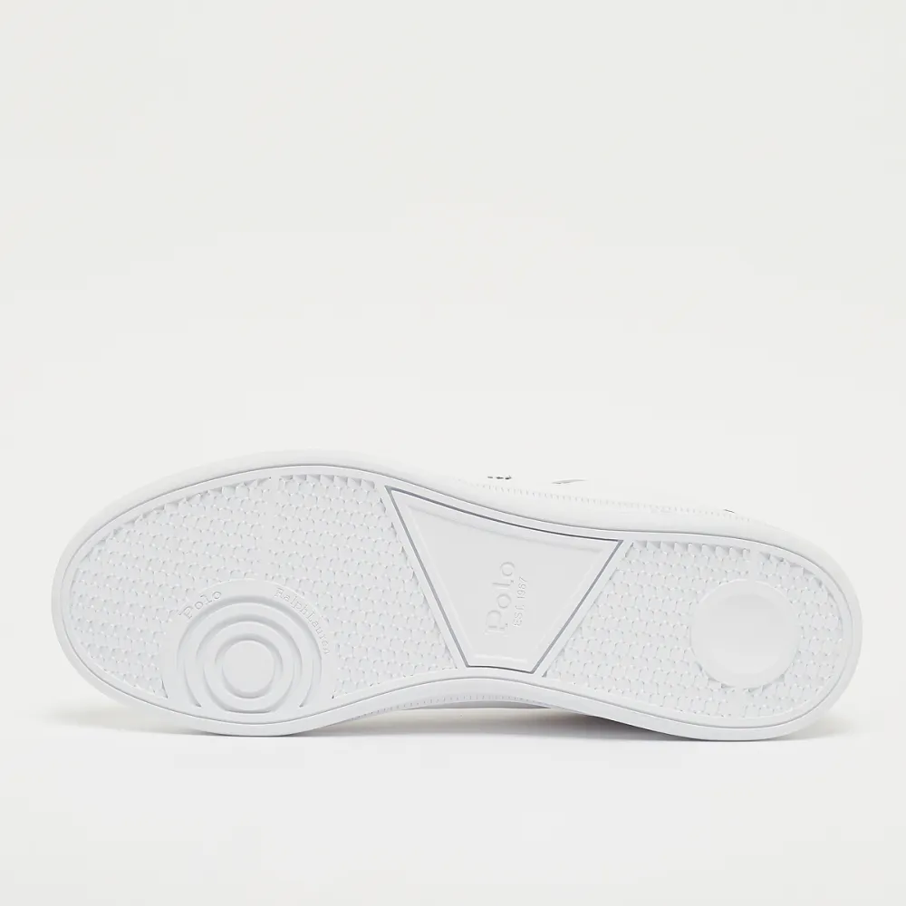 Ralph Lauren Heritage Court II 809860883003 / weiss