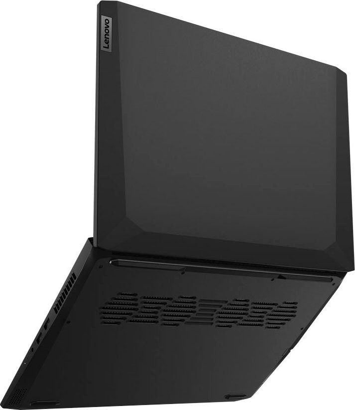 Lenovo Gaming 3 15IHU6 Gaming-Notebook (39,62 cm/15,6 Zoll, Intel Core i5 11300H, GeForce RTX 3050, 512 GB SSD, 3 Monate kostenlos Lenovo Premium Care)