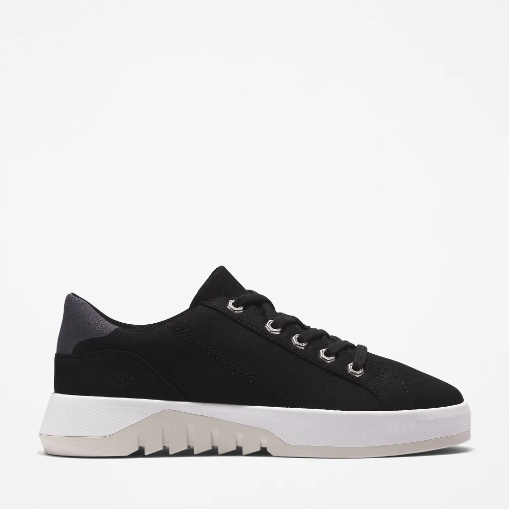 Timberland Supaway Canvas TB0A5P490151 / schwarz