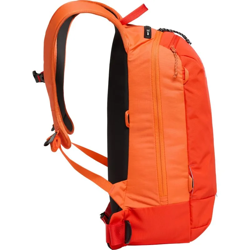 Haglöfs Latnja 18 - Habanero\/Blaze Orange