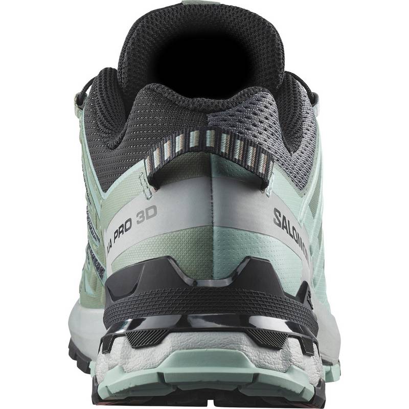Salomon XA PRO 3D V9 Multifunktionsschuhe Damen