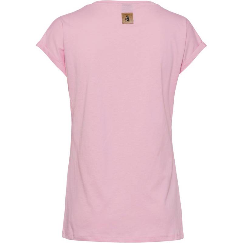 Kleinigkeit Bussi Bussi T-Shirt Damen
