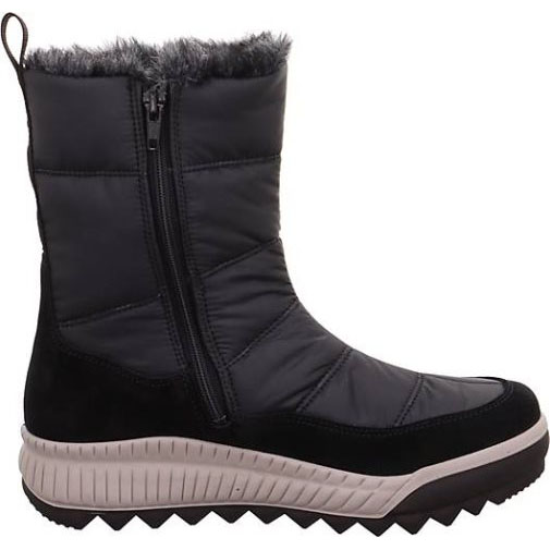 Legero Winterstiefelette TIRANO