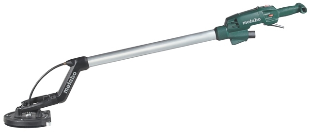 Metabo 600103000 LSV 5-225 Τριβείο Μακρύ Λαιμού 500W 225 mm