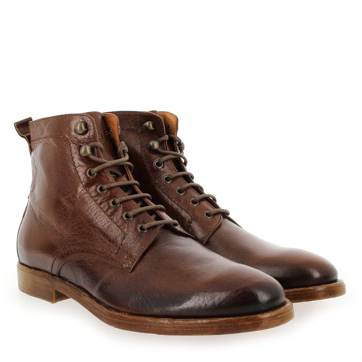 Kost  MILITANT 67 - cognac
