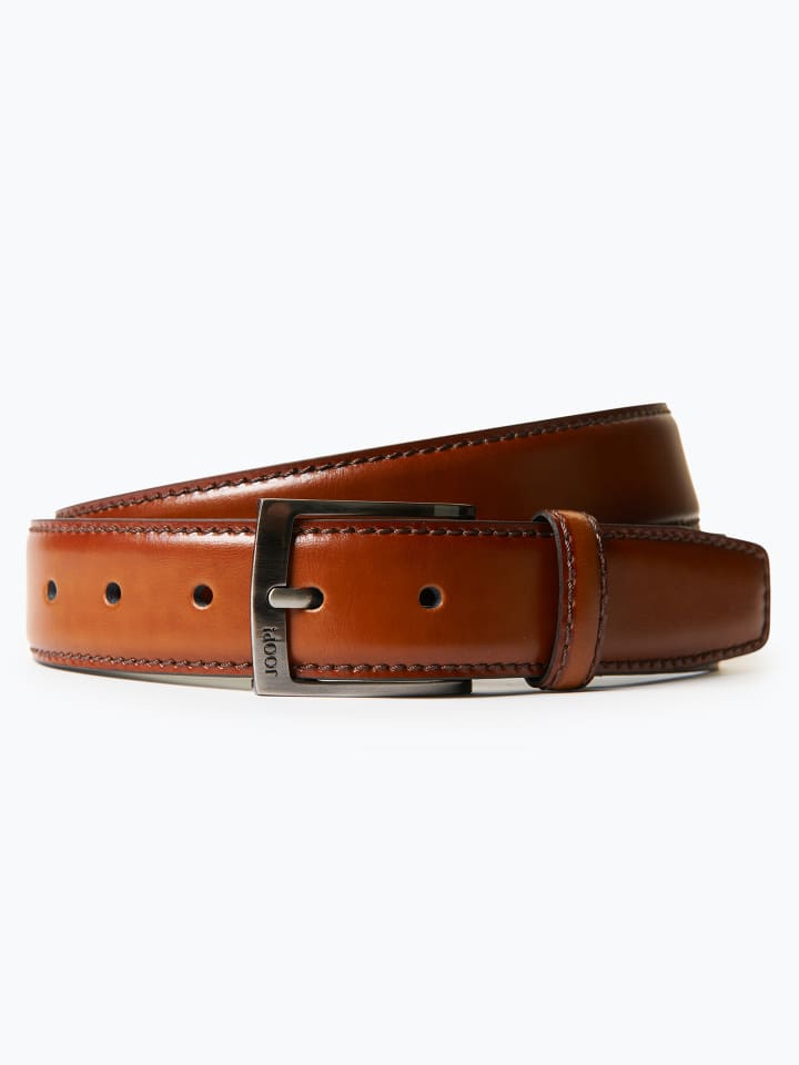 JOOP! Gürtel in cognac - 0003 günstig kaufen