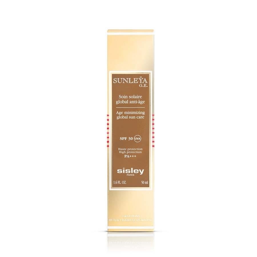 Sunleÿa G.E. Soin Solaire Global Anti-Âge SPF30