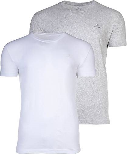 GANT T-Shirt 2er Pack
