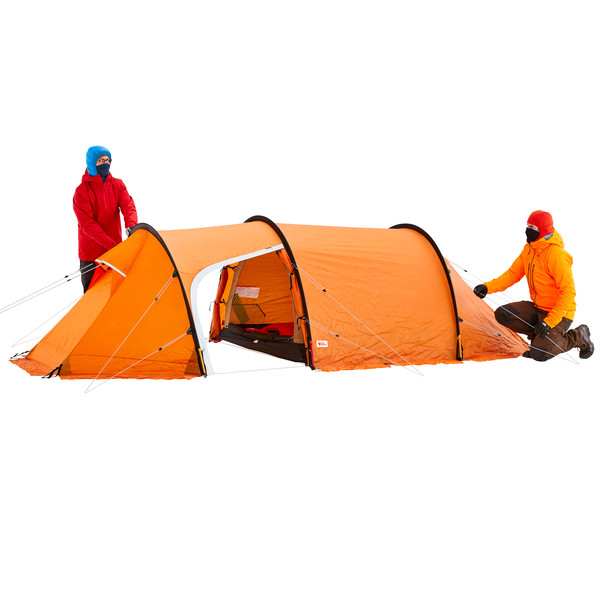 POLAR ENDURANCE 3 - Tunnelzelt