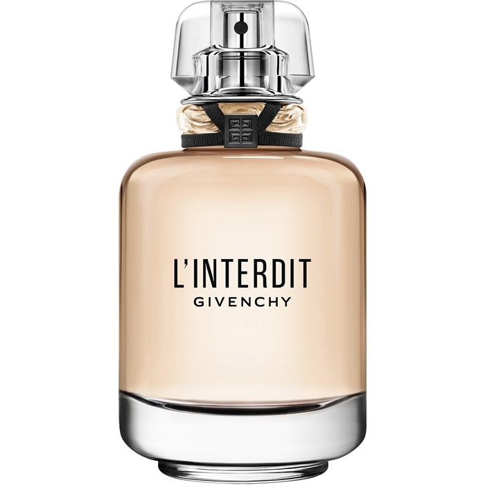 Eau de Parfum Spray