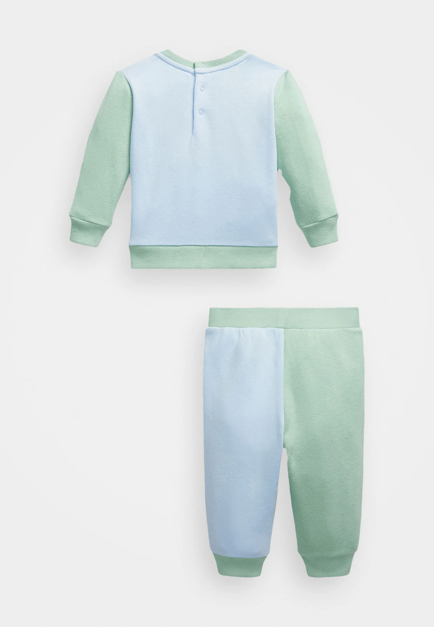 Conjunto de pantalón para bebé Polo Ralph Lauren - Pantalones