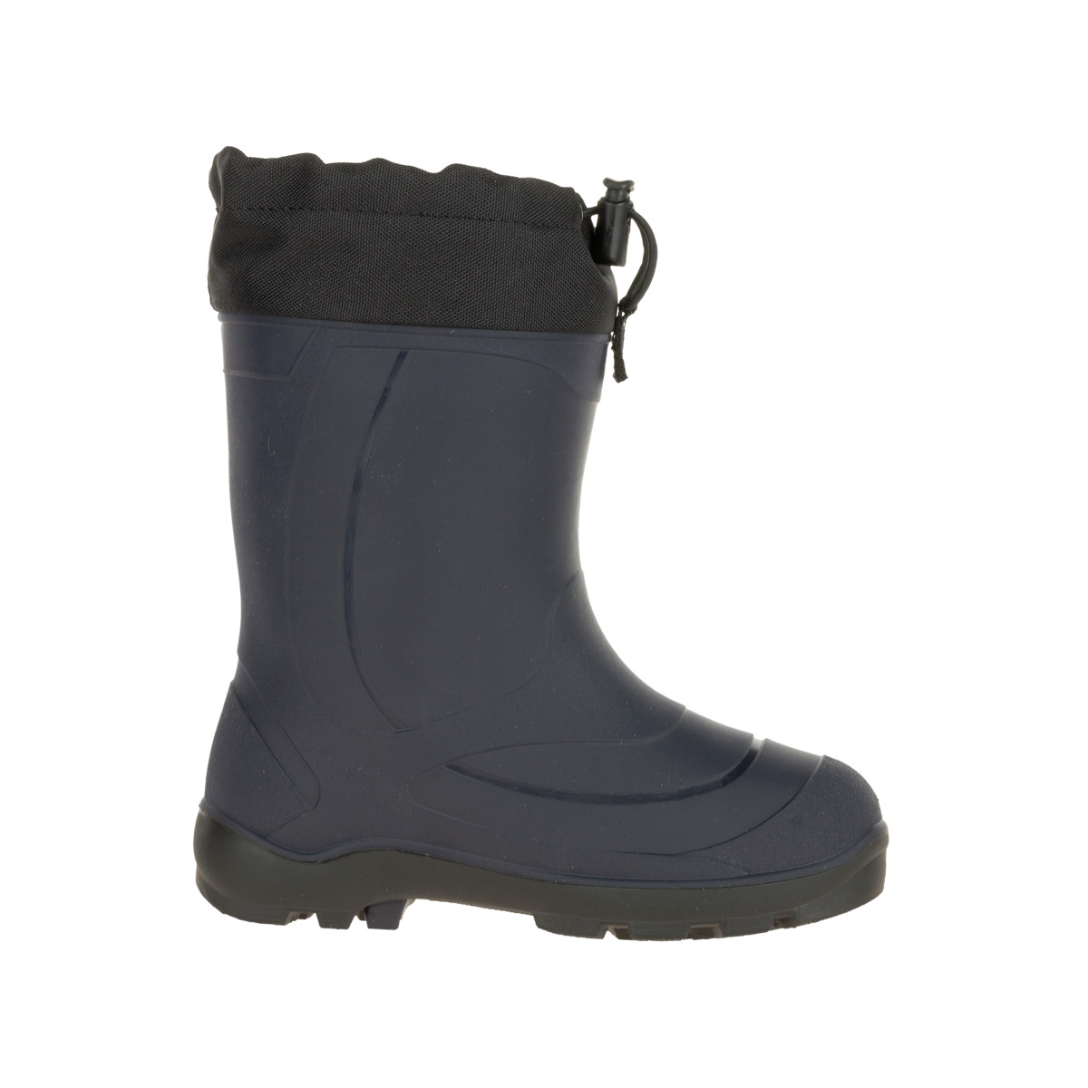 Kamik SNOBUSTER1 Winterstiefel dunkelblau