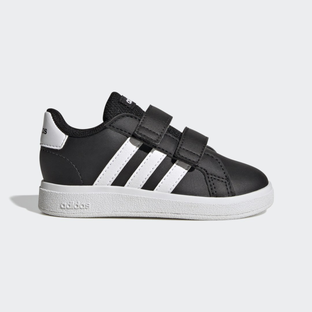 adidas Grand Court 2.0 GW6523 / schwarz