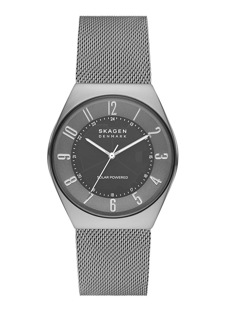 Zegar słoneczny Pine SKW6836