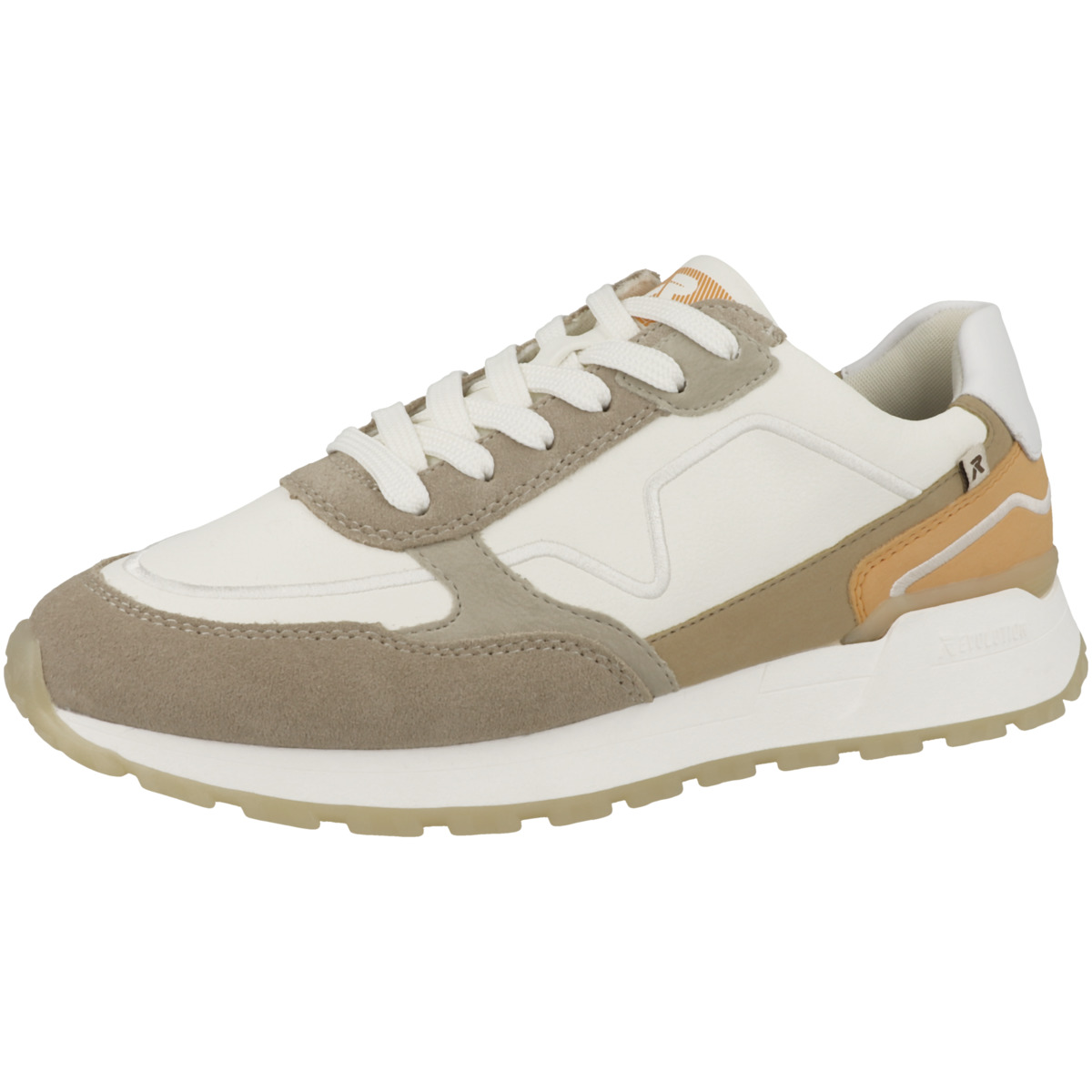 Rieker EVOLUTION W0609 Sneaker Low multicolor