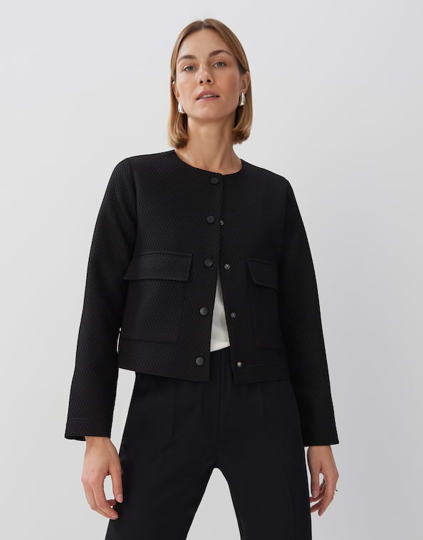 Blazer Jacke Neesha