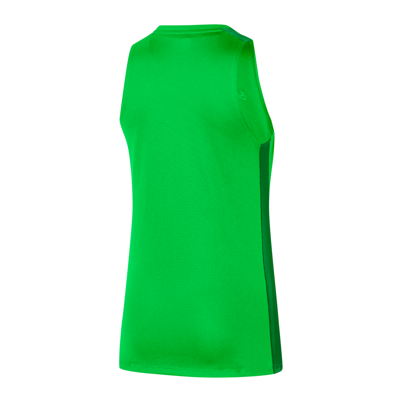 Nike Dri-FIT Academy Tanktop Damen Grün Weiss F329