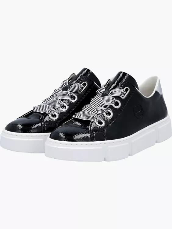 Rieker Damen Sneaker Low