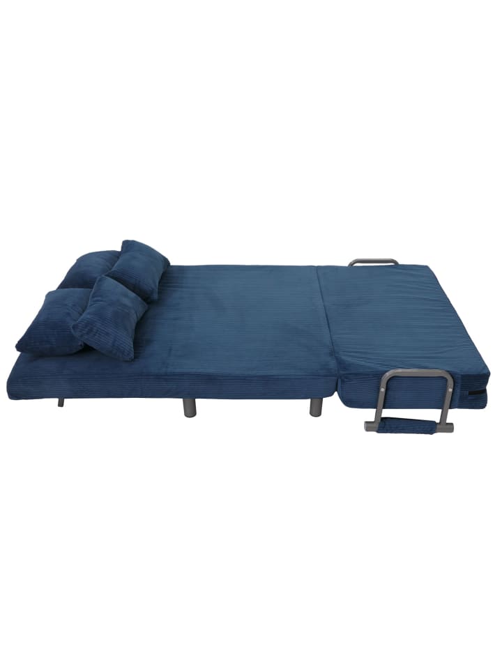MCW Schlafsessel K29, Blau günstig kaufen onesize