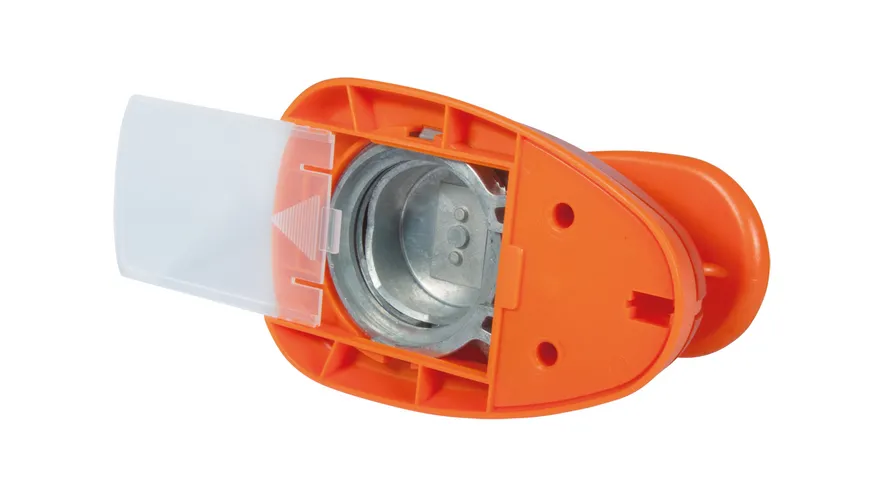 Rayher Motivstanzer rund 4,45 cm