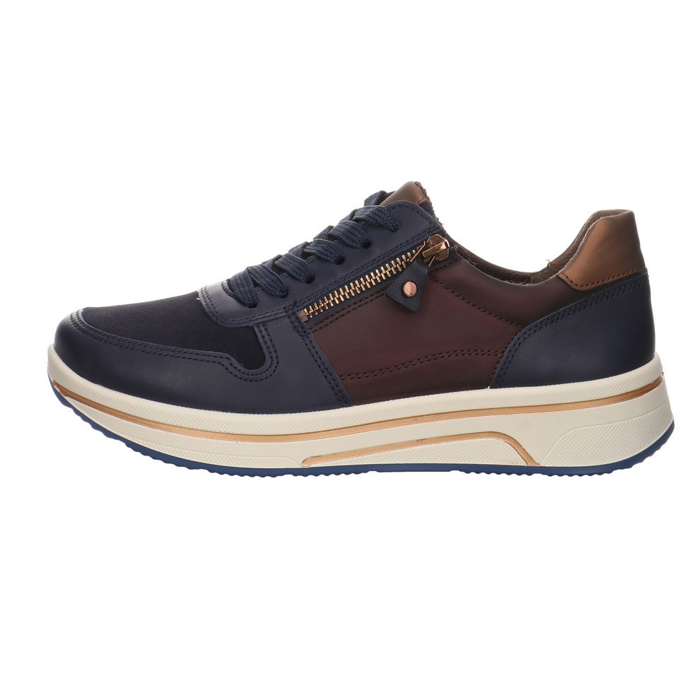 ara Sapporo 3.0 Schnürschuh