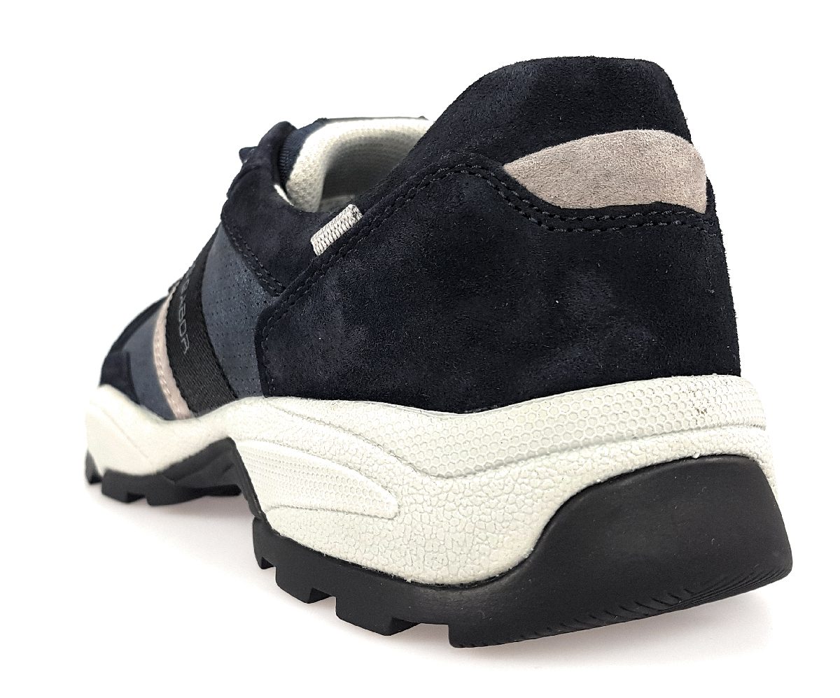 Pius Gabor 0138.11.21 Blau 21 Midnight