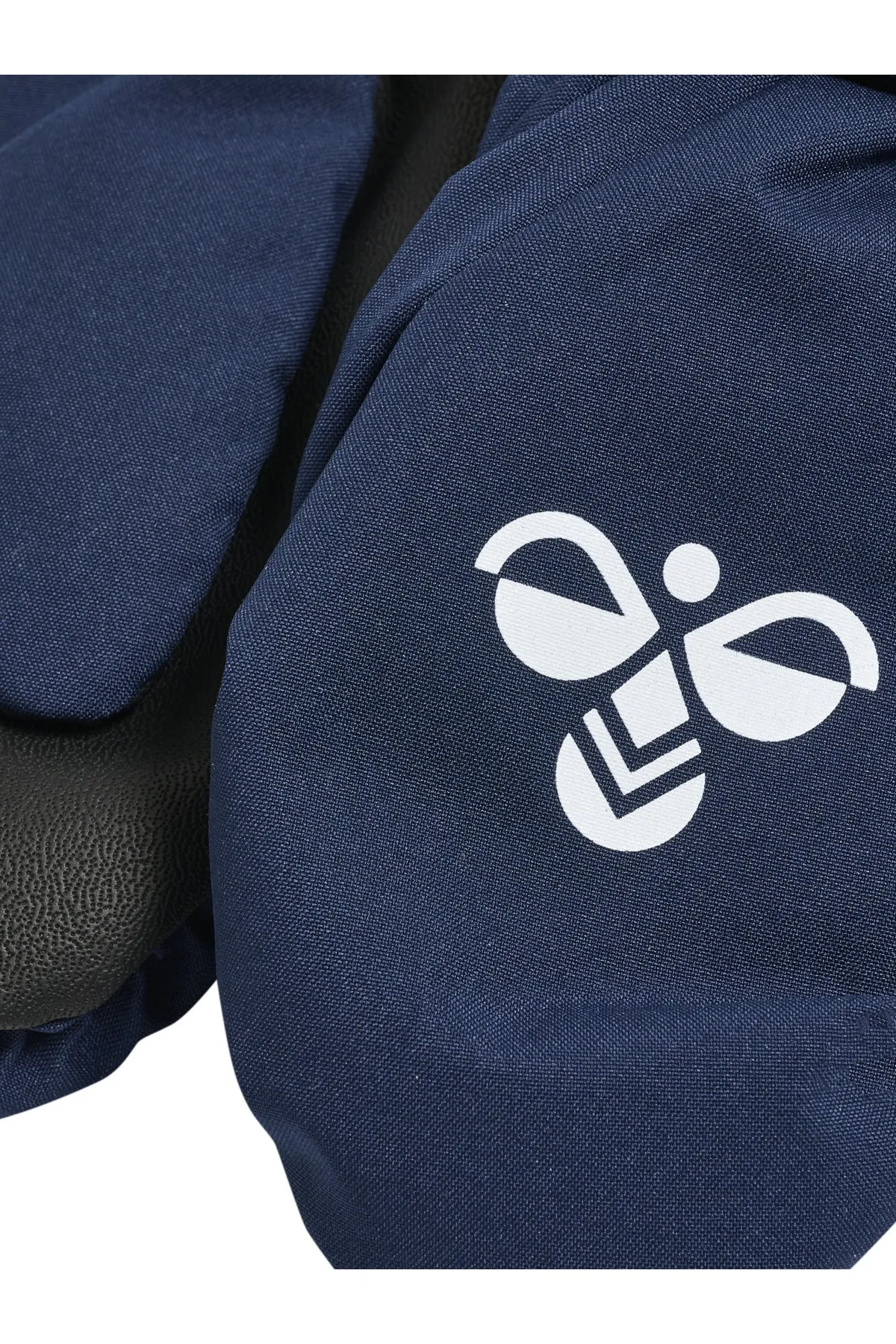 hummel  Handschuhe - Blau - Lizenzartikel