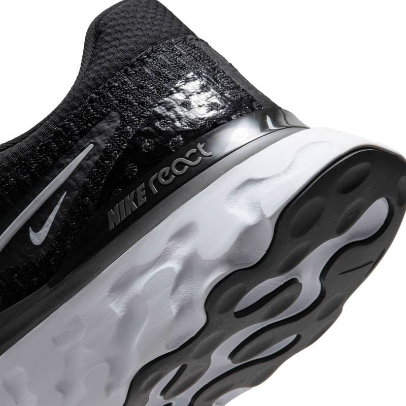 Nike REACT INFINITY RUN Laufschuhe Herren